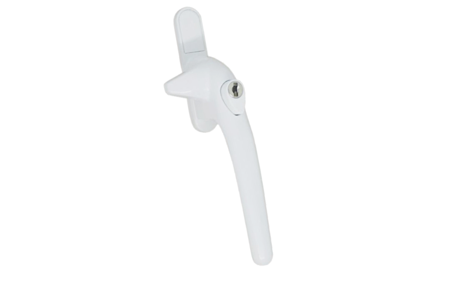 RM Cockspur (Apto) Handle Kit With Wedges For 9mm To 21mm Rebates