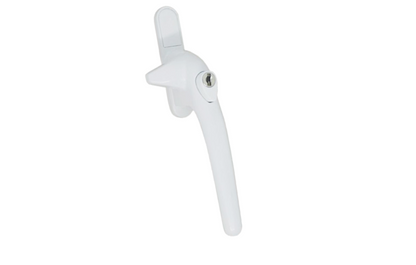 RM Cockspur (Apto) Handle Kit With Wedges For 9mm To 21mm Rebates