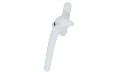 RM Cockspur (Apto) Handle Kit With Wedges For 9mm To 21mm Rebates