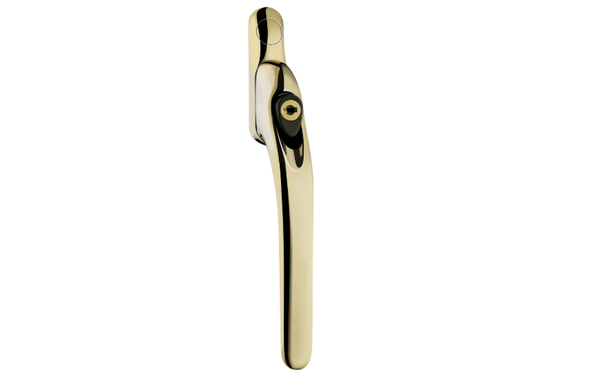 Espag Inline Handle With Spindle
