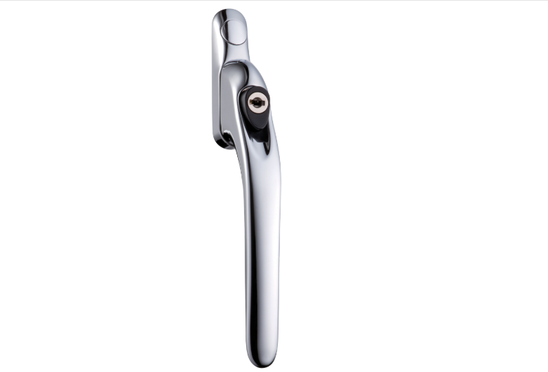 Espag Inline Handle With Spindle