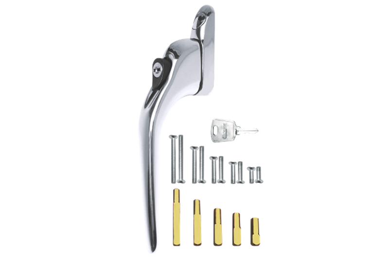 Multi-Spindle Espag Handle Repair Kit
