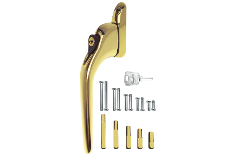 Multi-Spindle Espag Handle Repair Kit