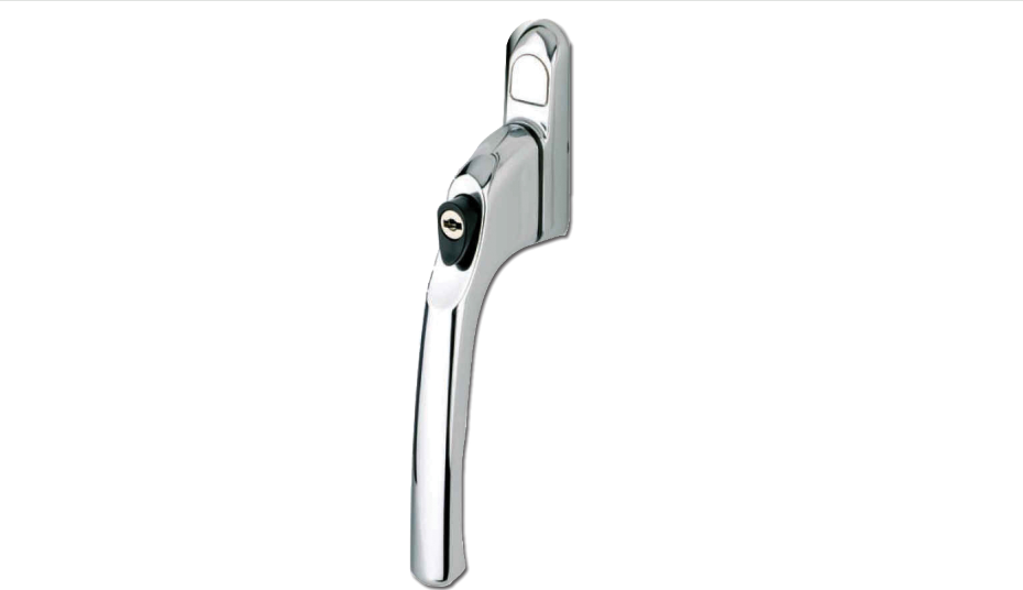 Affinity In Line Espag Handle WHAFWHWB40A