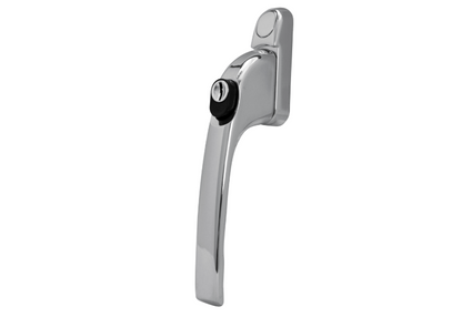 Adaptable Inline Window Espag Handle (10mm - 55mm)