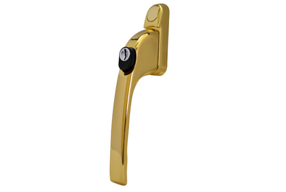 Adaptable Inline Window Espag Handle (10mm - 55mm)