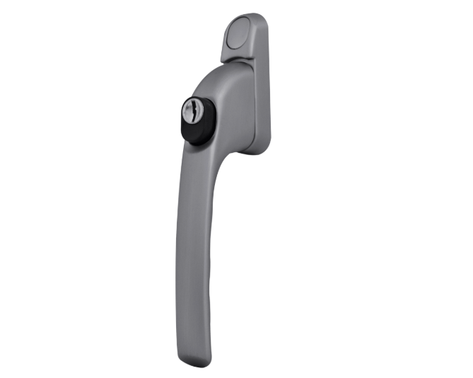 Adaptable Inline Window Espag Handle (10mm - 55mm)
