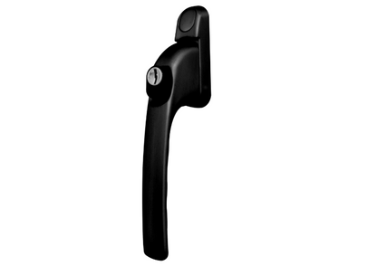Adaptable Inline Window Espag Handle (10mm - 55mm)