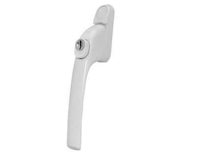 Adaptable Inline Window Espag Handle (10mm - 55mm)