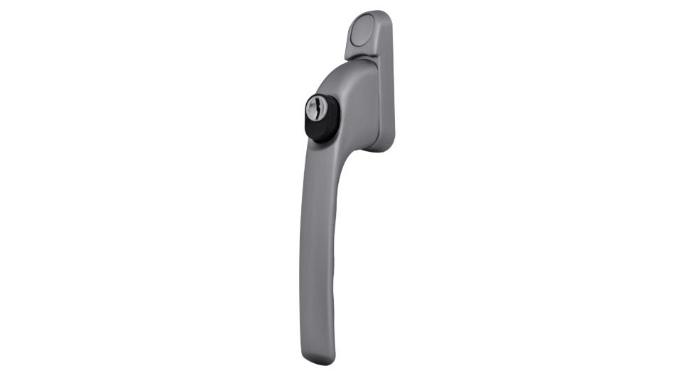 Inline Window Espag Handle