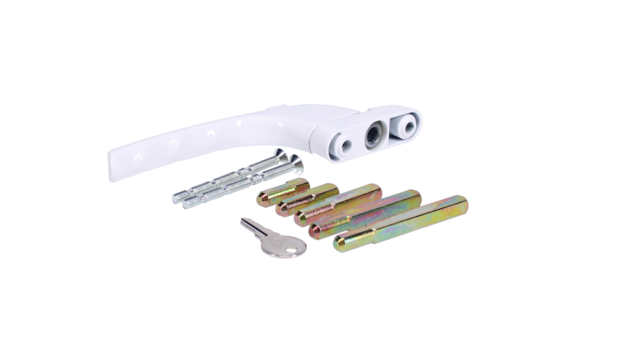 Adjustable Multi Spindle Espag Handle (10mm - 55mm)