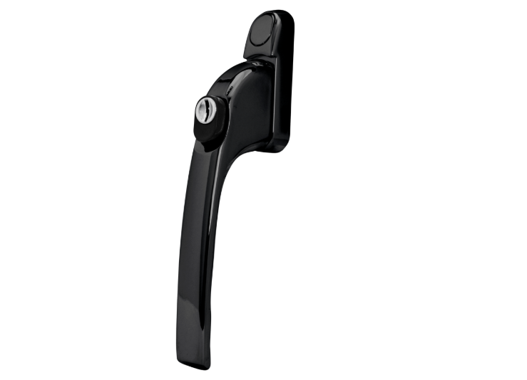 Espagnolette Inline Window Handle