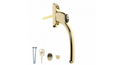 Connoisseur In Line Espag Handle