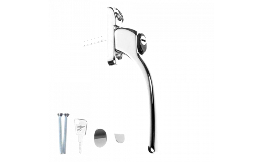 Connoisseur In Line Espag Handle