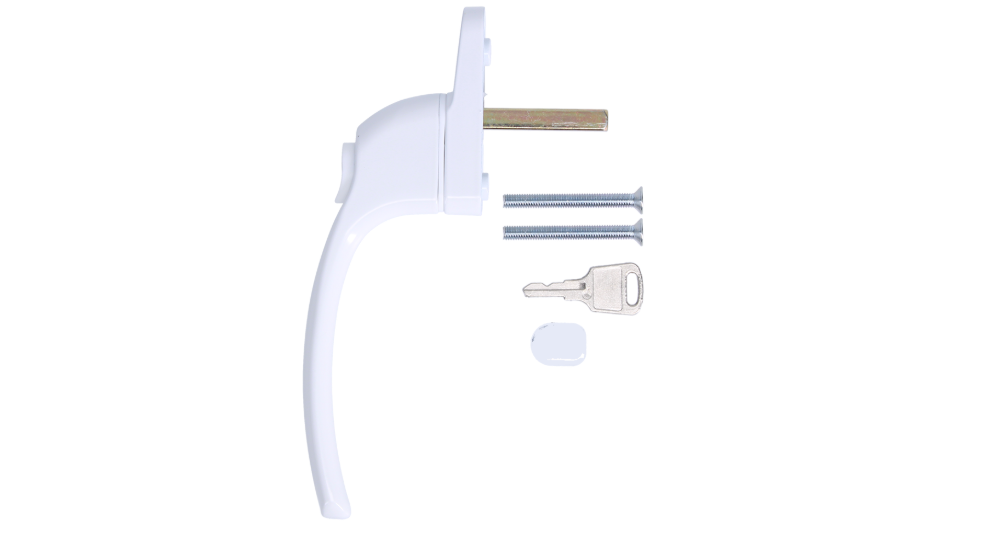 Inline Espag Handle AR720-7/040