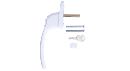 Inline Espag Handle AR720-7/040