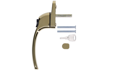 Inline Espag Handle AR720-7/040