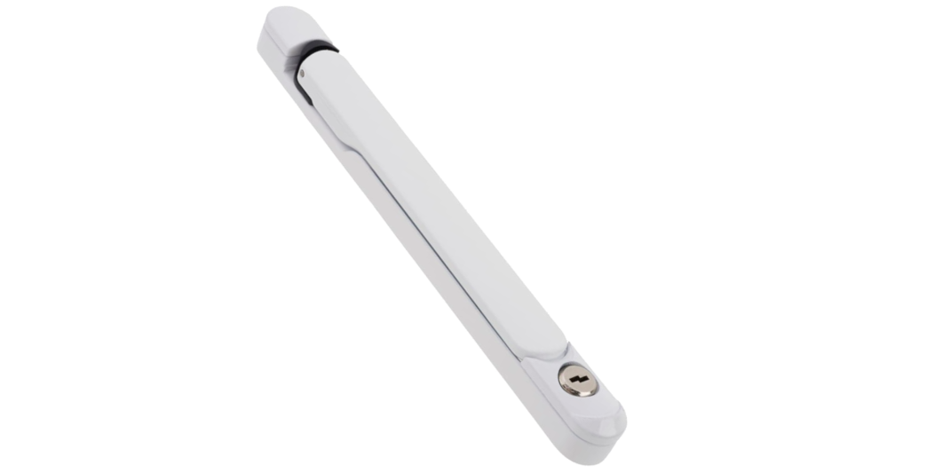 Inline Espag Handle With 15mm Spindle