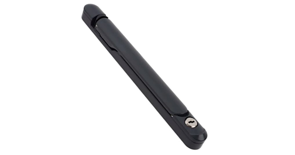 Inline Espag Handle With 15mm Spindle