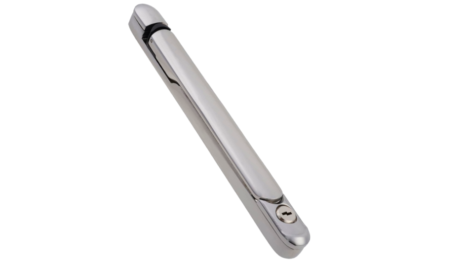 Inline Espag Handle With 50mm Spindle