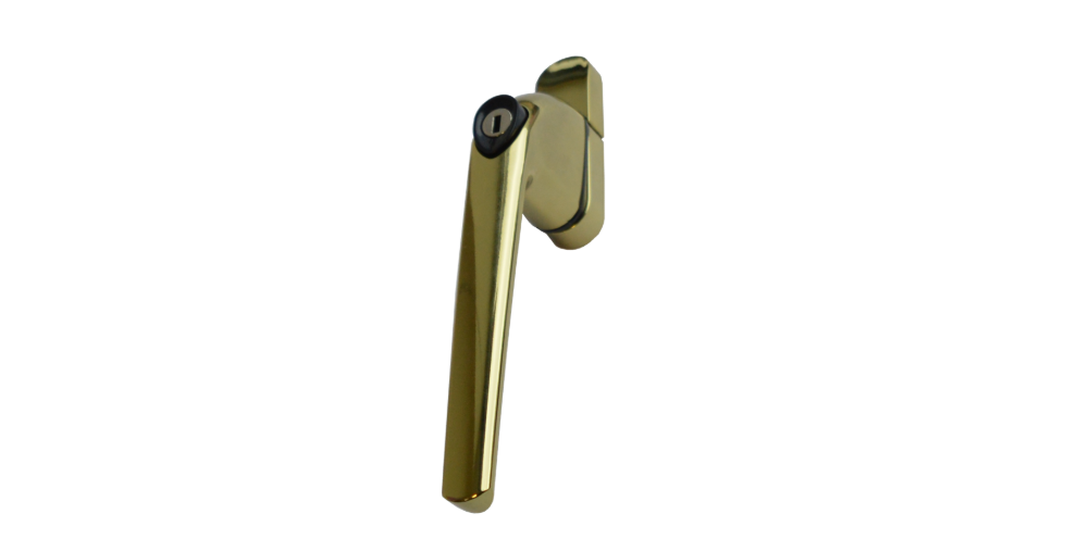 Hero In Line Espag Handle - 40mm