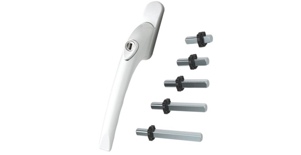 Prolinea Inline Espag Handle Multi Spindle