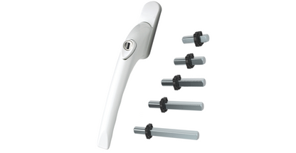 Prolinea Inline Espag Handle Multi Spindle