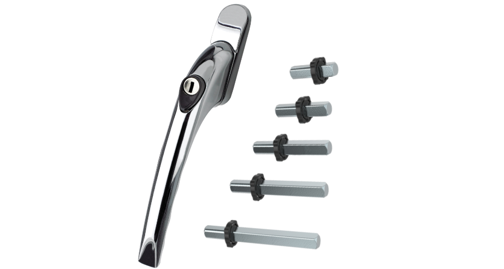 Prolinea Inline Espag Handle Multi Spindle