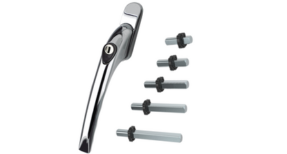 Prolinea Inline Espag Handle Multi Spindle