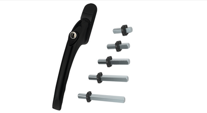 Prolinea Inline Espag Handle Multi Spindle