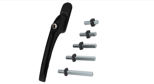Prolinea Inline Espag Handle Multi Spindle
