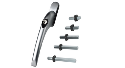 Prolinea Inline Espag Handle Multi Spindle