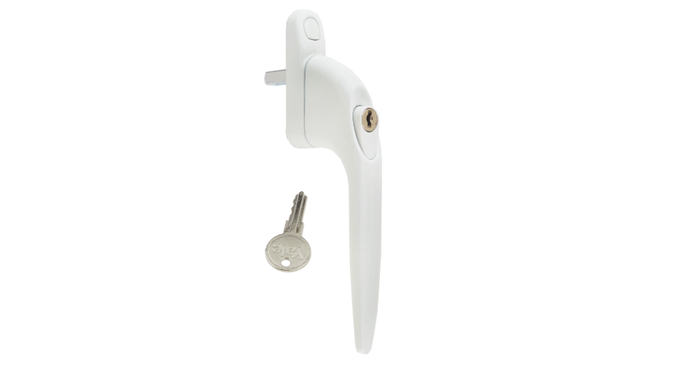 Quartus In-Line Espag Window Handle