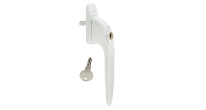 Quartus In-Line Espag Window Handle