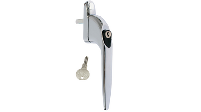 Quartus In-Line Espag Window Handle