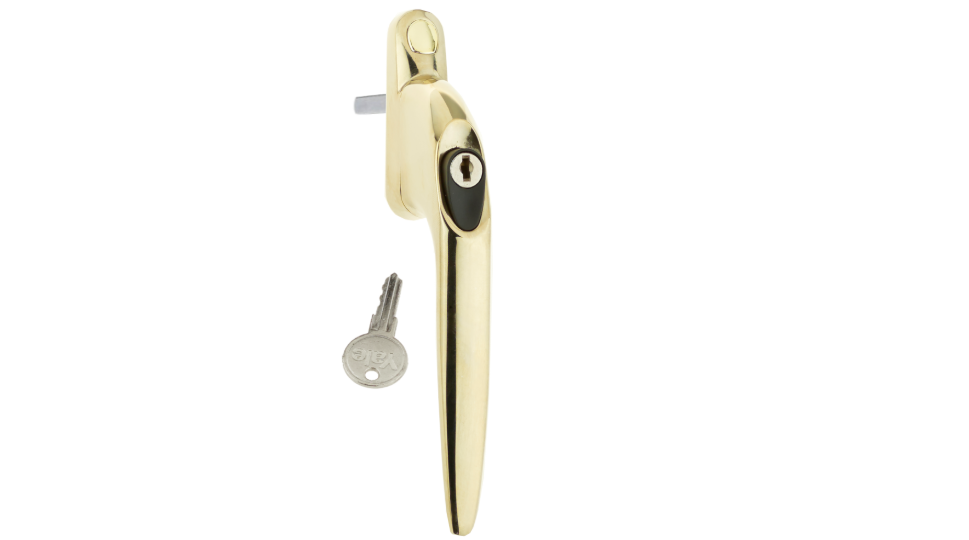 Quartus In-Line Espag Window Handle