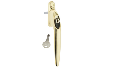 Quartus In-Line Espag Window Handle