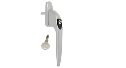 Quartus In-Line Espag Window Handle