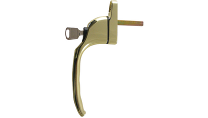 UPVC Espag Handle Inline