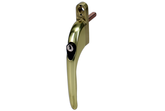 YWHLCK40N Espag Inline Window Handle