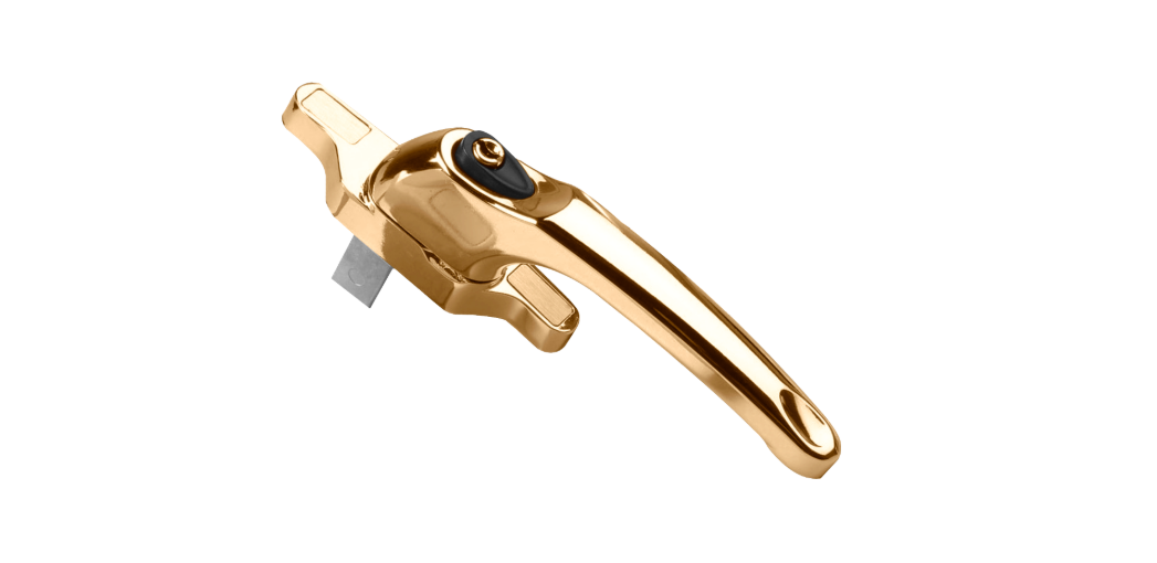 48mm Cadenza Window Handle