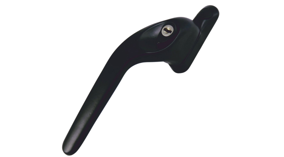 Offset Window Handle