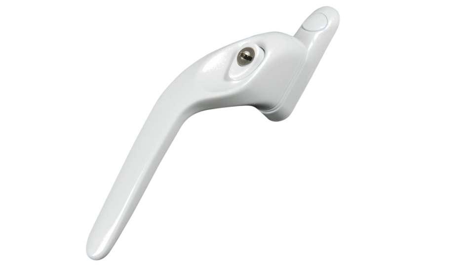 Offset Window Handle