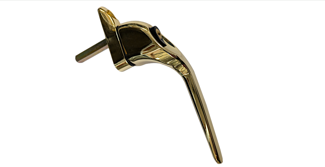 Offset Window Handle