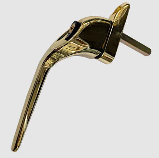 Offset Window Handle