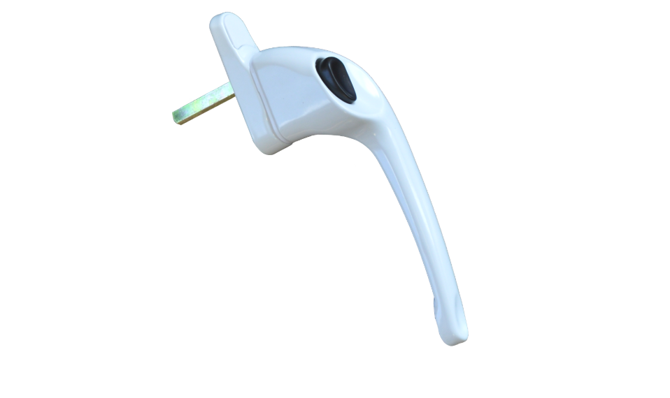 Maxim Offset Non Locking Espag Handle