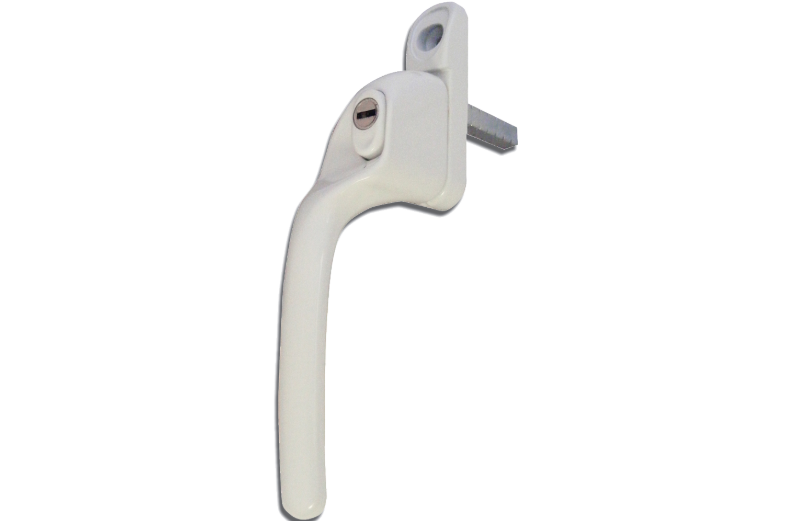 Connoisseur Offset Espag Handle