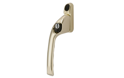 Offset Locking Window Espag Handle