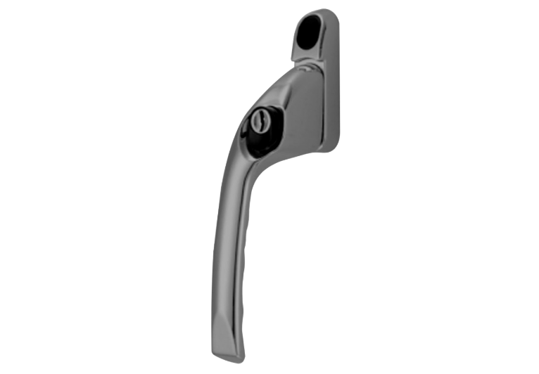Offset Locking Window Espag Handle
