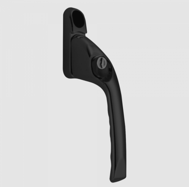 Offset Locking Window Espag Handle